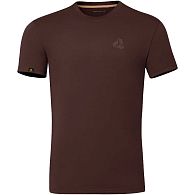 Футболка Frontier Muscari, XL, Chocolate: купить, цена, Киев, Украина | Zabros