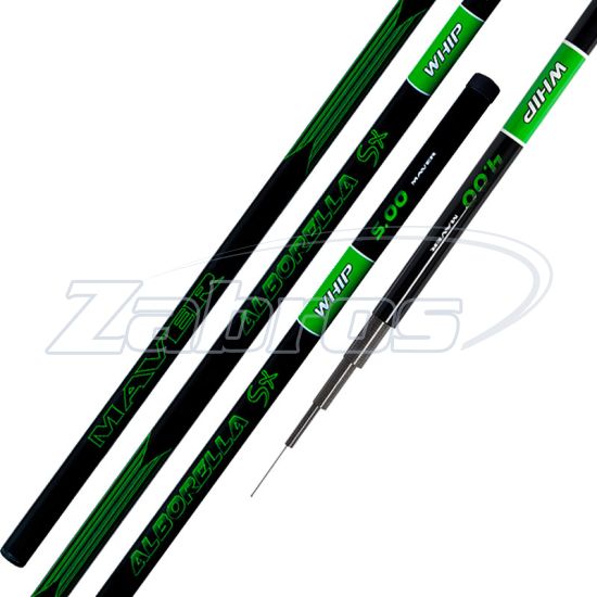 Фотография Maver Alborella SX, 4759B450, 4,5 м