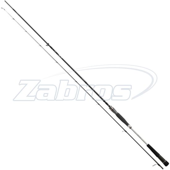 Фото Daiwa Morethan AGS Seatrout, 11119-310, 3,1 м, 5-25 г
