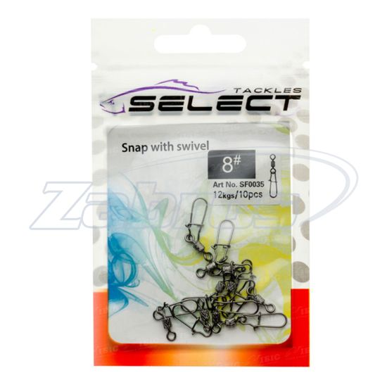 Фотография Select SF0035, 10, 10 шт