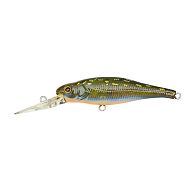 Воблер Megabass Live-X Margay Tungsten 68SP, 6,8 см, 7 г, 1,5 м, Ito Gori, купить, цены в Киеве и Украине, интернет-магазин | Zabros