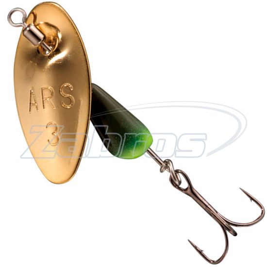 Фото Smith AR-S Trout Model, 3,5 г, 19 GRYL