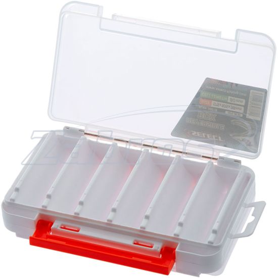 Фотография Select Reversible Box, SLHX-2001B, 17,5x10,5x3,5 см