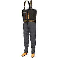 Вейдерсы Savage Gear SG8 Chest Zip Wader, 1608948, XXL: купить, цена, Киев, Украина | Zabros