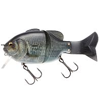 Воблер Imakatsu Gillroid Baby, 12 см, 34 г, 0,5 м, 642, купить, цена, Киев, Украина | Zabros