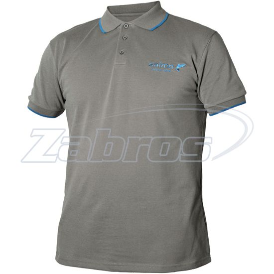 Фото Salmo, AM-7508-04XL, Gray Фото Salmo, AM-7508-04XL, Gray