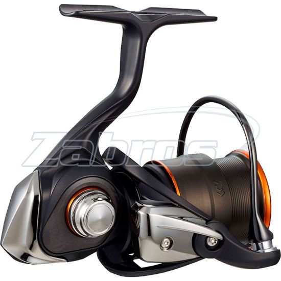 Купить Daiwa 21 Presso LT, 1000 S-P