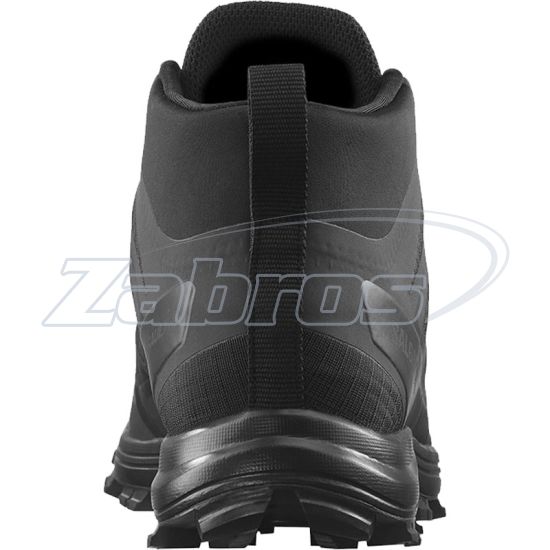 Купити Salomon Speed Assault 2 Gore-Tex, L47361400, 8,5, Black