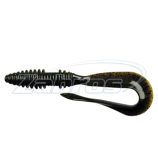 Фото Keitech Mad Wag, 7,00", 17,8 см, 6 шт, 102