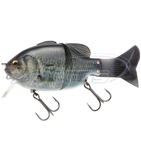 Фото Imakatsu Gillroid Baby, 12 см, 34 г, 0,5 м, 642