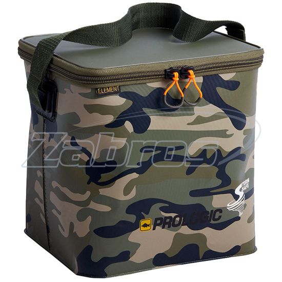 Фотография Prologic Element Storm Safe Bait Bag, 72732, 22,5 л, 29X26X30 см