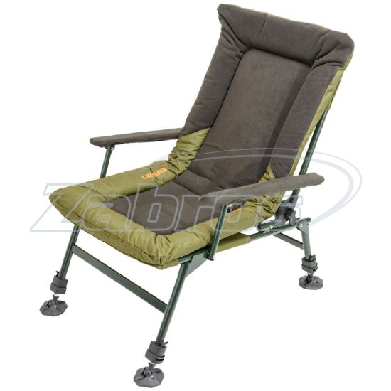 Фото Brain Recliner Fleece Comfort, HYC009THF-AL