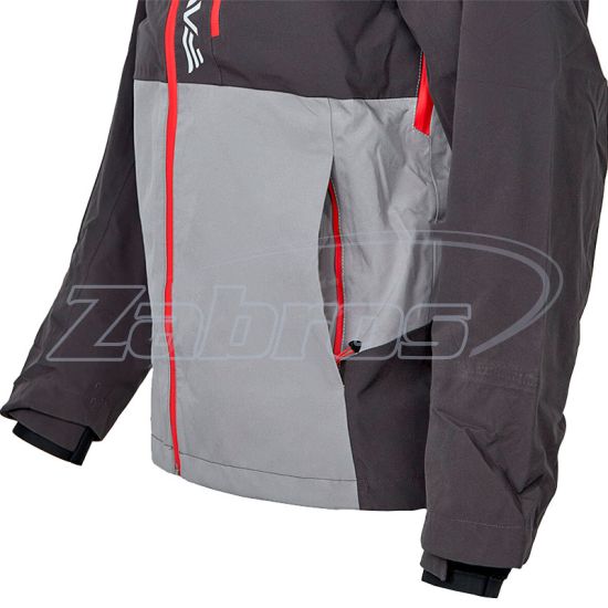 Купити Favorite Storm Jacket 10К, M, Anthracite