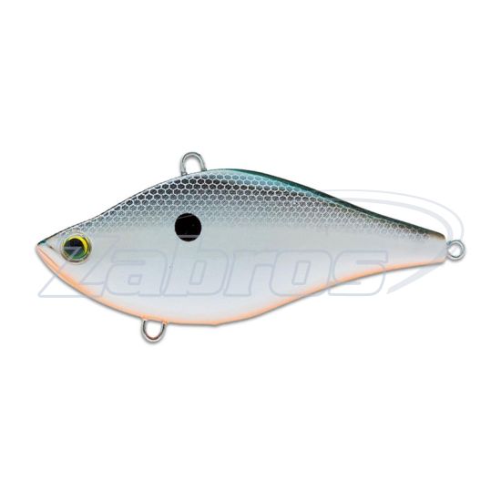 Фото Воблер Yo-Zuri 3DS Vibe 60S, 6 см, 14 г, F1142-TSH