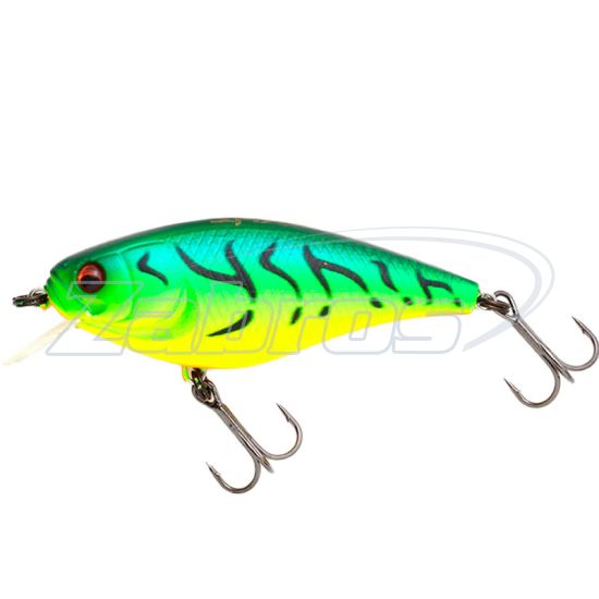 Фото Imakatsu Gekiasa Shad 58SF, 5,8 см, 7 г, 0,5 м, 45