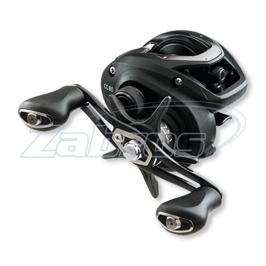 Фото Daiwa CC HSL, 10716-080, 80HSL