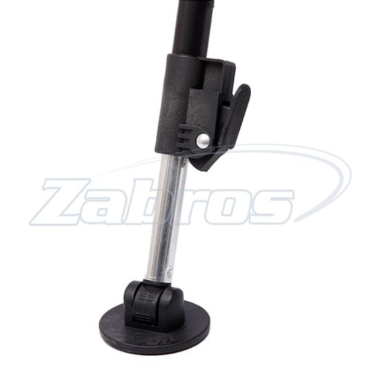 Фотографія Prologic Avenger Comfort Camo Chair W/Armrests & Covers, 65046