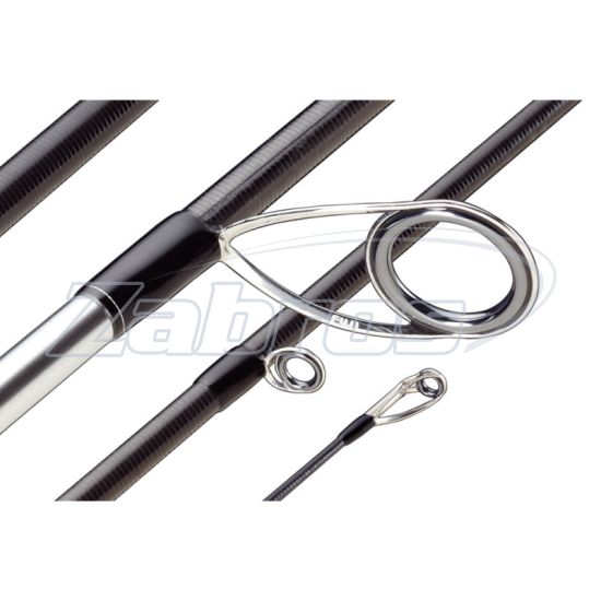 Фотография Graphiteleader Tiro MR, GOMTS-832M-MR, 2,51 м, 7-28 г