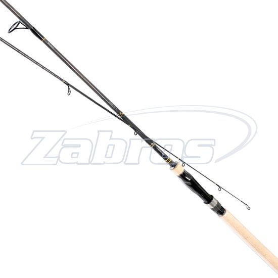 Фото Daiwa-AR, TD-802MHFS-AR, 2,44 м, 10-40 г