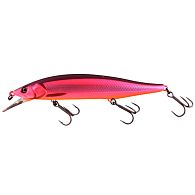 Воблер Jackall RV Minnow 110SP, 11 см, 16,3 г, 1,5 м, RV Spark, купить, цены в Киеве и Украине, интернет-магазин | Zabros