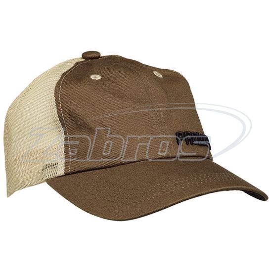 Фотографія Prologic Classic Mesh Back Cap, 73764, Dark Olive