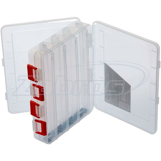 Малюнок Select Reversible Box, SLHX-1703, 20,5x17x4,8 см