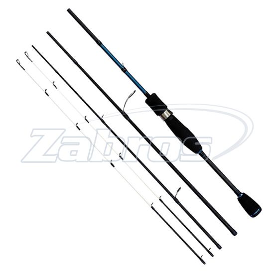 Фото Favorite Blue Bird Compact, BBC-634UL-T/S, 1,92 м, 2-7 г.