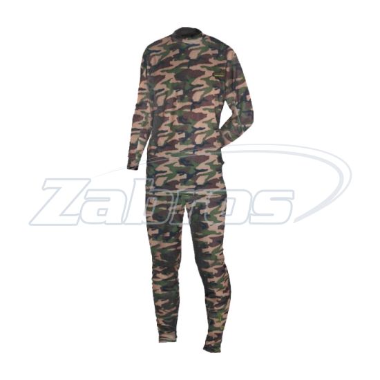 Фото Norfin Thermo Line, 3008206-XXXL, Camo
