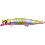 Воблер Megabass Kagelou MD 125F, 12,5 см, 21 г, 0,8 м, Gg Chart Back Rainbow, купить, цена, Киев, Украина | Zabros