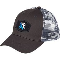 Кепка Norfin, AM-6022, Grey/Black, купить, цены в Киеве и Украине, интернет-магазин | Zabros