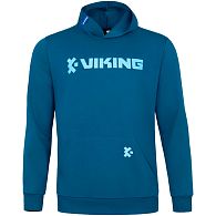 Худи Viking Fishing Ice Promo, XXXL, Blue, купить, цены в Киеве и Украине, интернет-магазин | Zabros