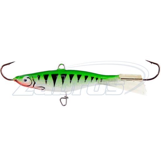 Фото Lucky John Viking, без тройника, 7 см, 27 г, 41700-24T Фото Lucky John Viking, без тройника, 7 см, 27 г, 41700-24T