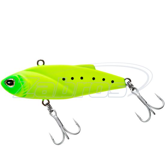 Фото Daiwa Seabass Hunter Vib Z, 80S, 8 см, 33 г, Matt Chart Iwashi Фото Daiwa Seabass Hunter Vib Z, 80S, 8 см, 33 г, Matt Chart Iwashi