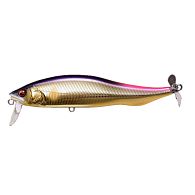 Воблер Megabass Prop Darter I-Wake, 10,6 см, 14 г, M Champagne Kinkuro Ayu, купить, цена, Киев, Украина | Zabros