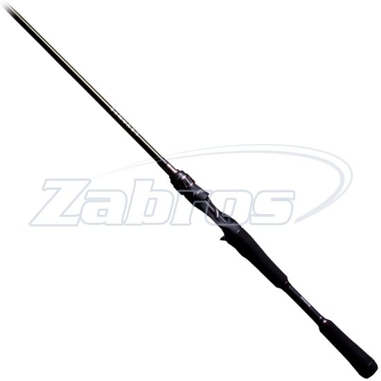 Фото Megabass Levante, F4-68LV, 2,03 м, 1 секц, 7-21 г