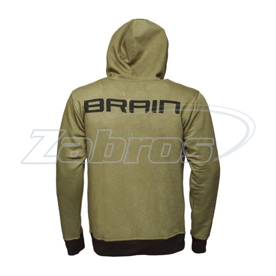 Фотографія Brain Carp-1, XL