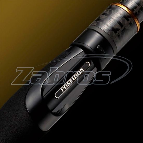 Купить Ever Green Salty Sensation, PSSS-84T, Marksman, 2,54 м, 1,5-18 г