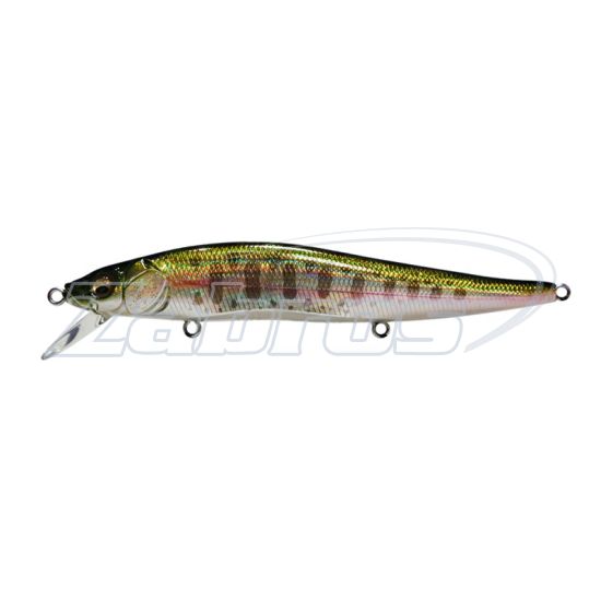 Фото Megabass Vision Oneten 110SF, 11,05 см, 14 г, 1,8 м, GG Trout