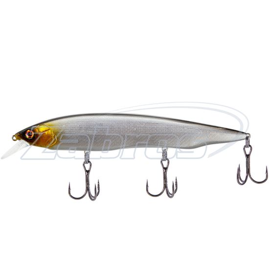 Фото Select Hustler 160SP, 16 см, 32 г, 1,9 м, 07 Фото Select Hustler 160SP, 16 см, 32 г, 1,9 м, 07