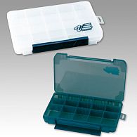 Коробка Meiho Versus VS-3043ND-2, 198233, 35,6x23x5 см, Clear: купить, цена, Киев, Украина | Zabros