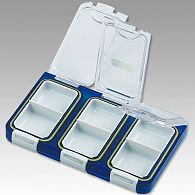 Коробка Meiho WG-6, 11,5x7,3x1,8 см: купить, цена, Киев, Украина | Zabros