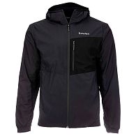 Толстовка Simms Flyweight Access Hoody, 13153-001-30, M, Black: купить, цена, Киев, Украина | Zabros