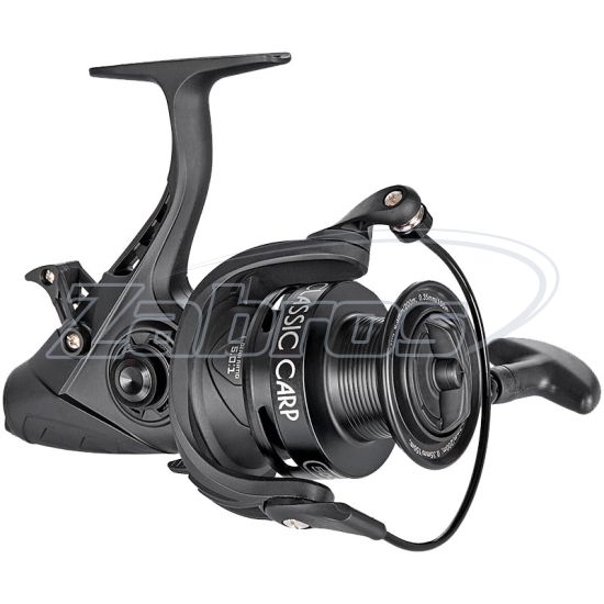 Фотография Brain Classic Carp Baitrunner, 4000
