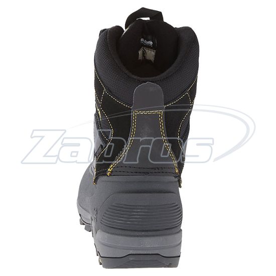 Цена Kamik Blackjack, WK0075BLK-10, 43