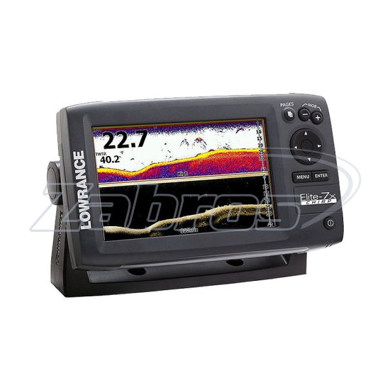 Картинка Lowrance Elite-7x CHIRP, 000-11668-001