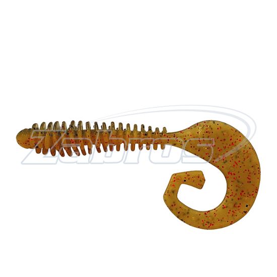 Фото Reins G-Tail Grub, 3,00", 7,6 см, 12 шт, B09