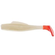 Силикон Z-Man Minnowz, 3,00", 7,6 см, 6 шт, White Pearl/Red Tail: купить, цена, Киев, Украина | Zabros