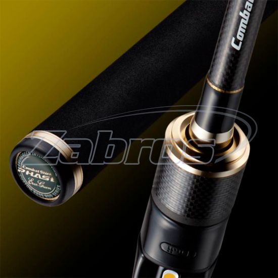 Ever Green Phase, PCSC-66M, Warrior, 1,99 м, 5-21 г, Киев