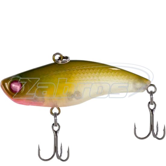 Фото X-Fish Vibboy 50S, 5 см, 7,5 г, 014 Фото X-Fish Vibboy 50S, 5 см, 7,5 г, 014