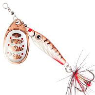 Блесна Lucky John Trian Blade Round, 18 г, LJTBR18-007: купить, цена, Киев, Украина | Zabros